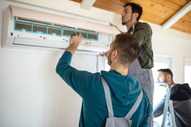 Best HVAC repair near me  in Oxford, OH