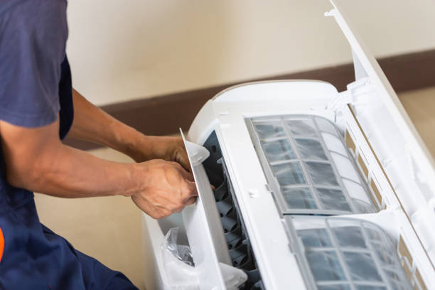 HVAC emergency services in Oxford, OH