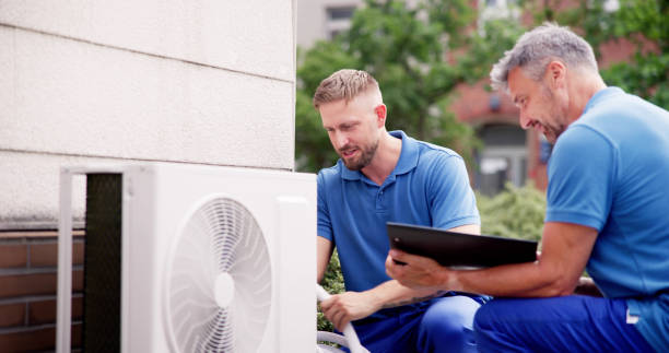 Best Affordable HVAC services  in Oxford, OH