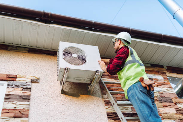 Best HVAC emergency services  in Oxford, OH