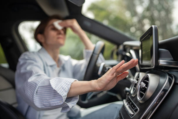 Best Air conditioning repair  in Oxford, OH