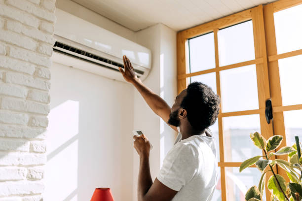 Best Emergency HVAC repair  in Oxford, OH