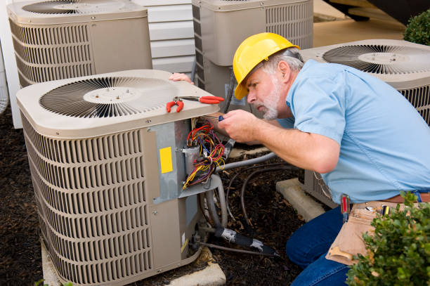 Best Affordable HVAC services  in Oxford, OH