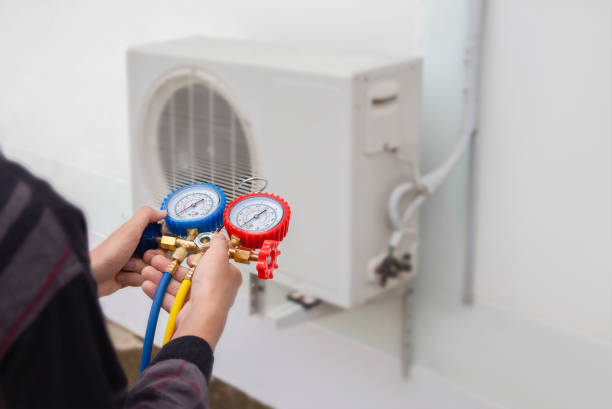 Professional HVAC in Oxford, OH