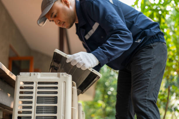 Best Ductless HVAC repair  in Oxford, OH