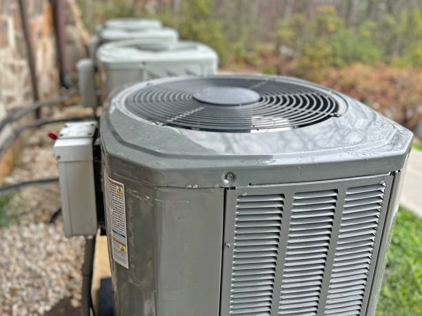 Best Ductless HVAC repair  in Oxford, OH
