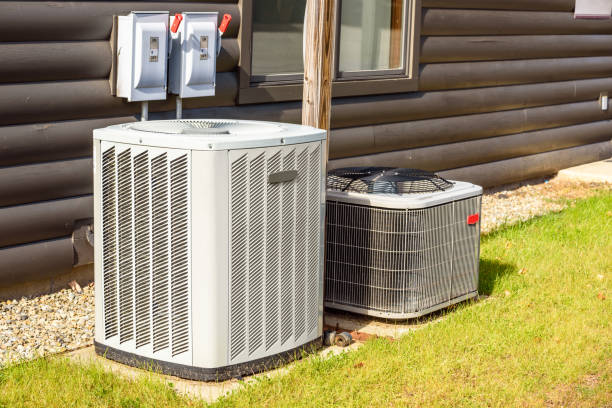 Best HVAC emergency services  in Oxford, OH